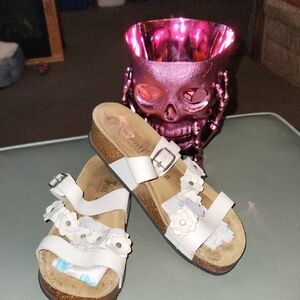 Autenti Made In Spain Sandals